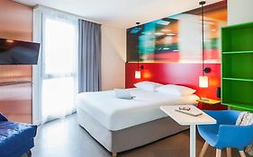Hotel Ibis Style Mulhouse
